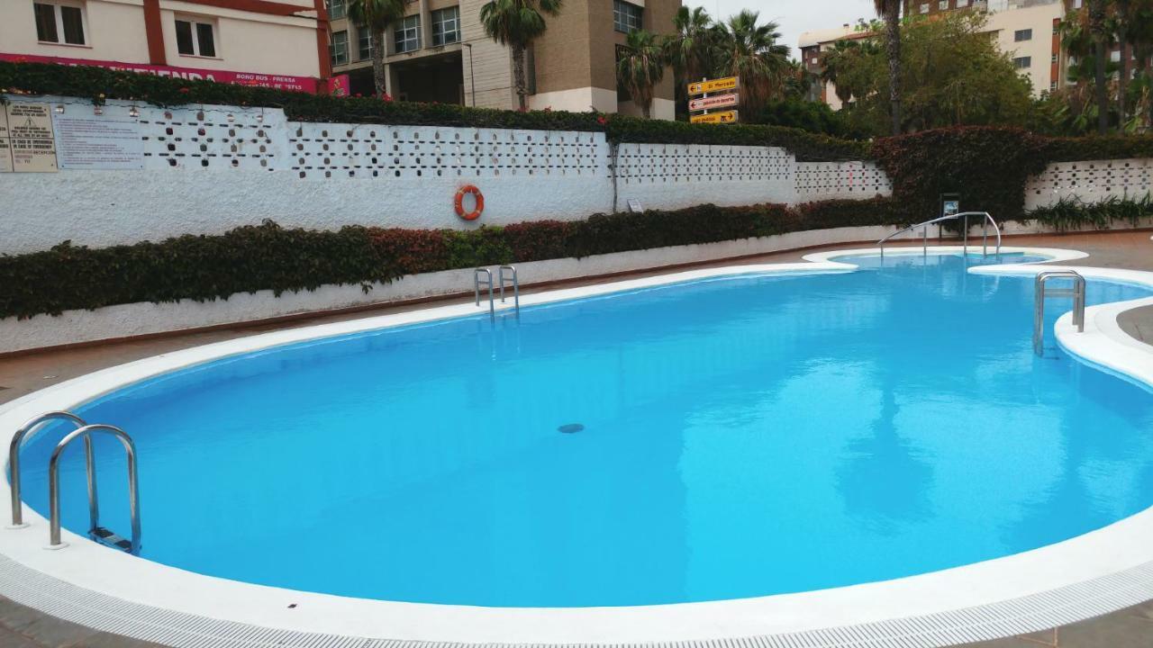 פוארטו דה לה קרוז Charming Studio Apartment מראה חיצוני תמונה